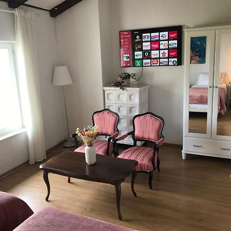 Premium Apartments Punta Kolova Οπατία Εξωτερικό φωτογραφία
