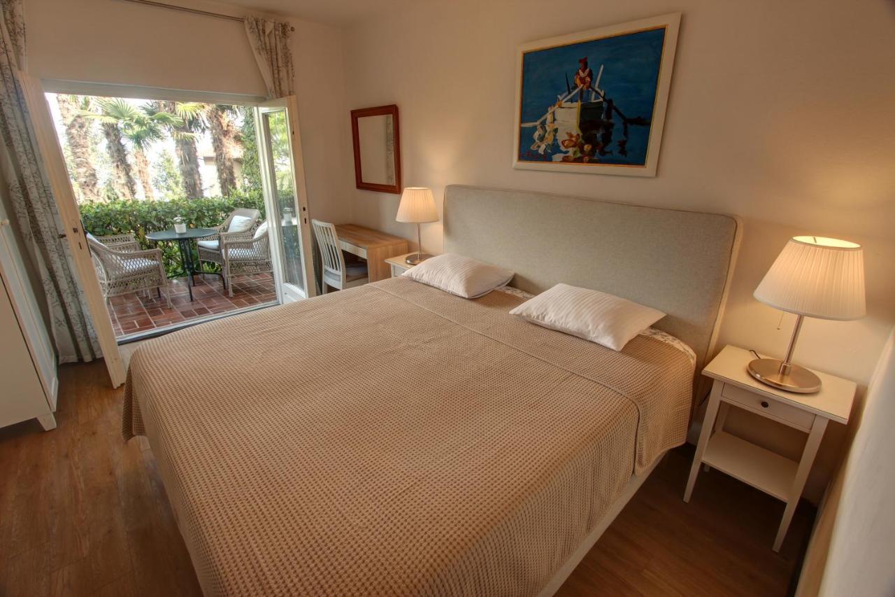 Premium Apartments Punta Kolova Οπατία Εξωτερικό φωτογραφία