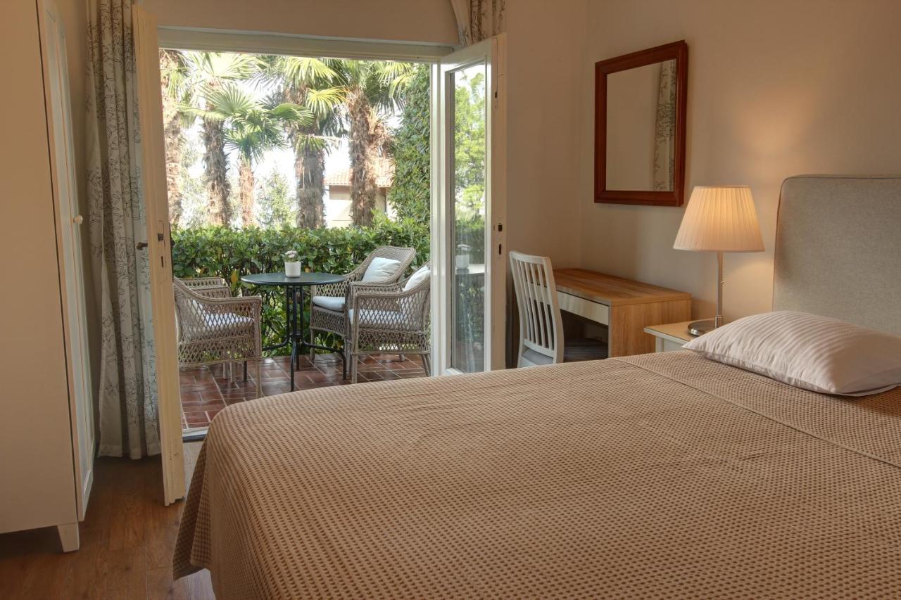 Premium Apartments Punta Kolova Οπατία Εξωτερικό φωτογραφία