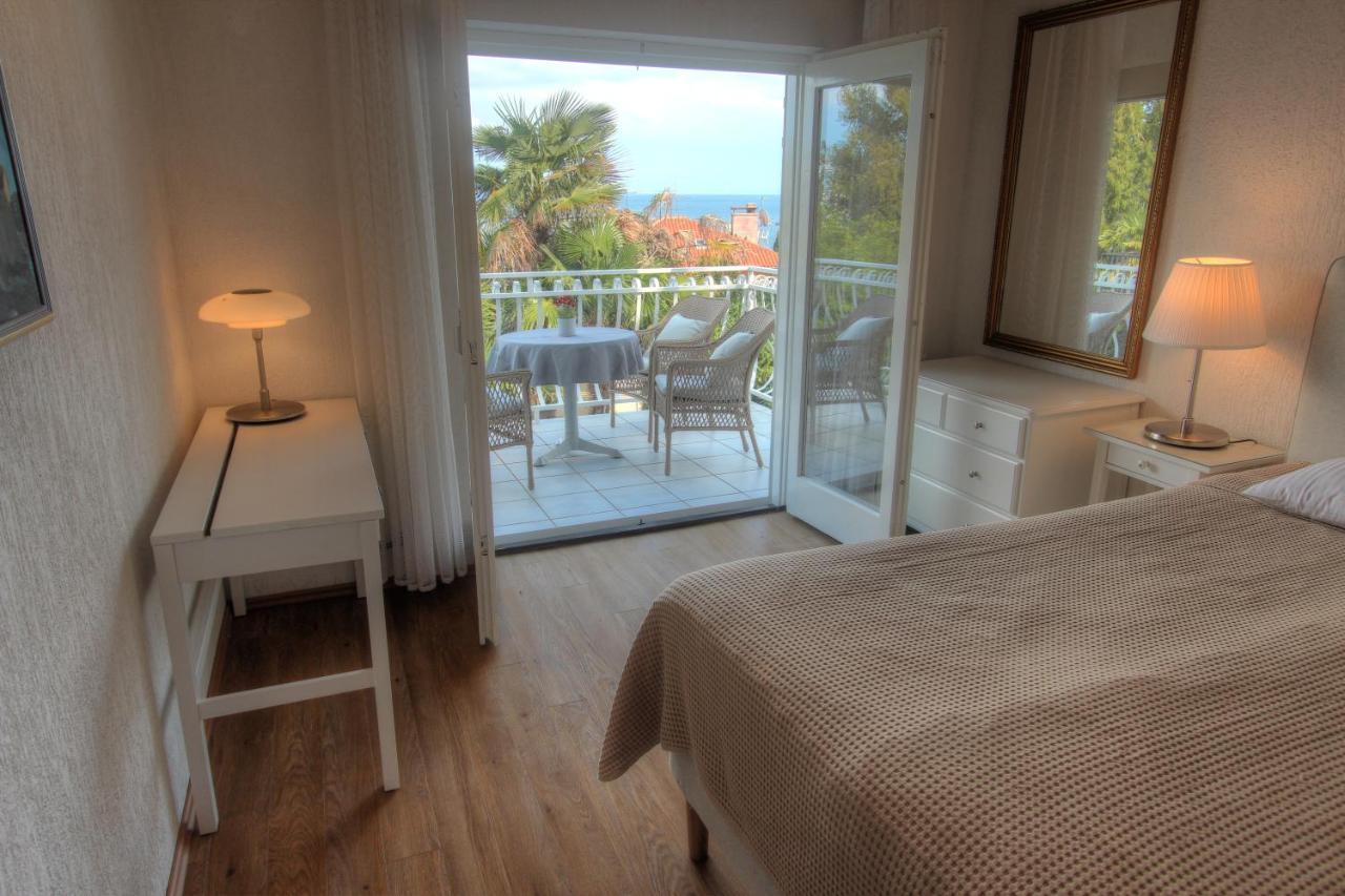 Premium Apartments Punta Kolova Οπατία Εξωτερικό φωτογραφία