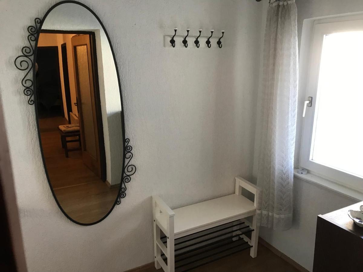 Premium Apartments Punta Kolova Οπατία Εξωτερικό φωτογραφία