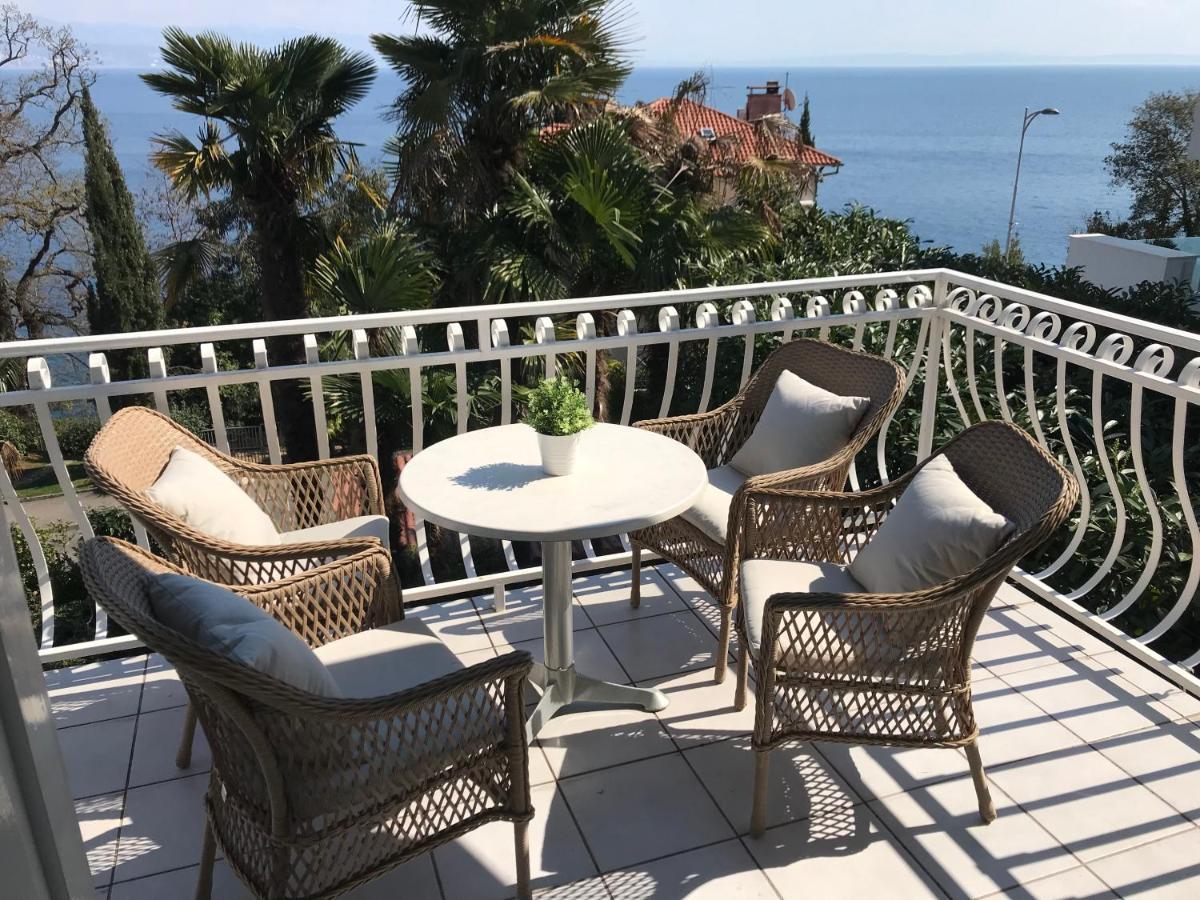 Premium Apartments Punta Kolova Οπατία Εξωτερικό φωτογραφία