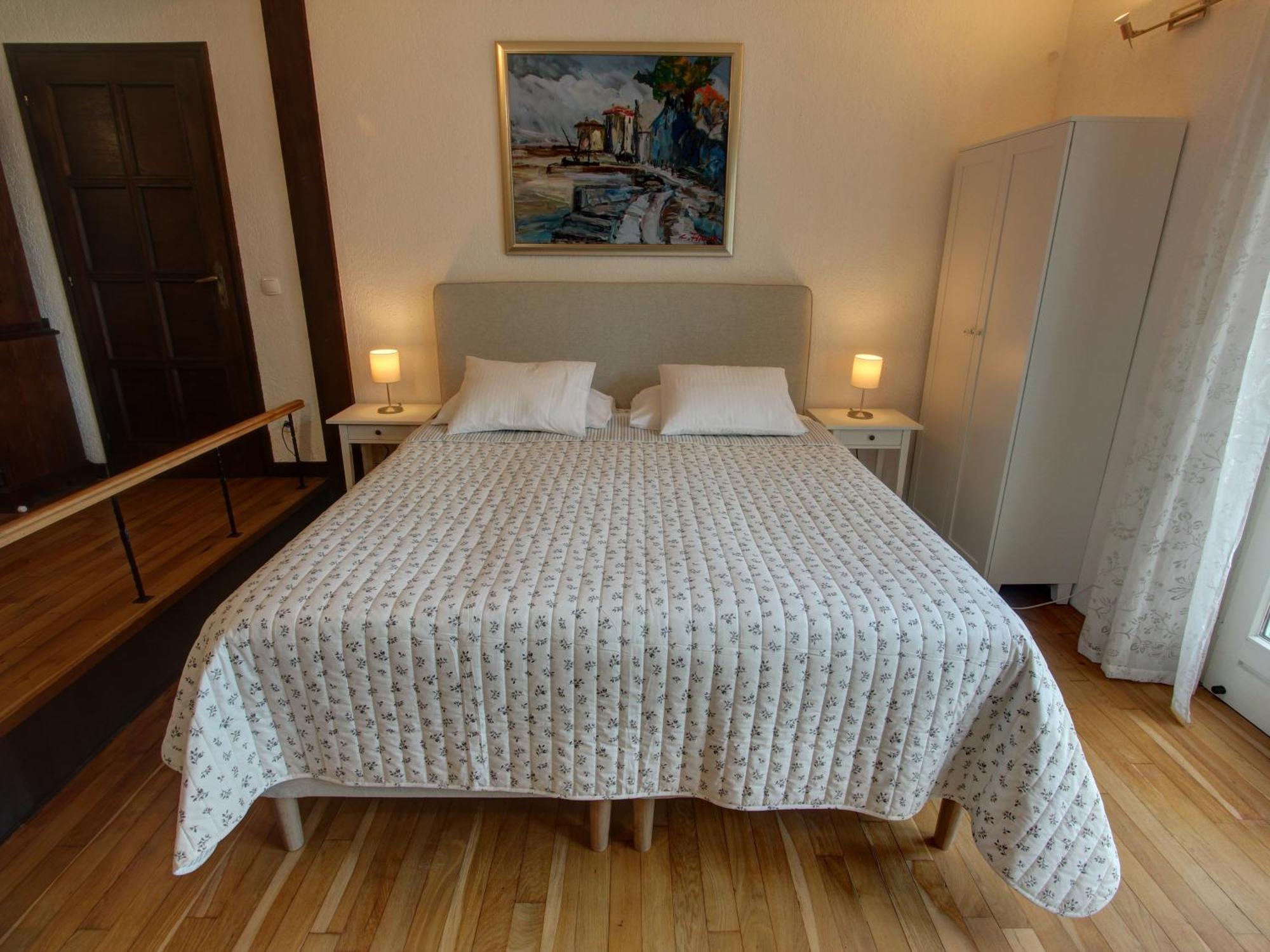 Premium Apartments Punta Kolova Οπατία Δωμάτιο φωτογραφία