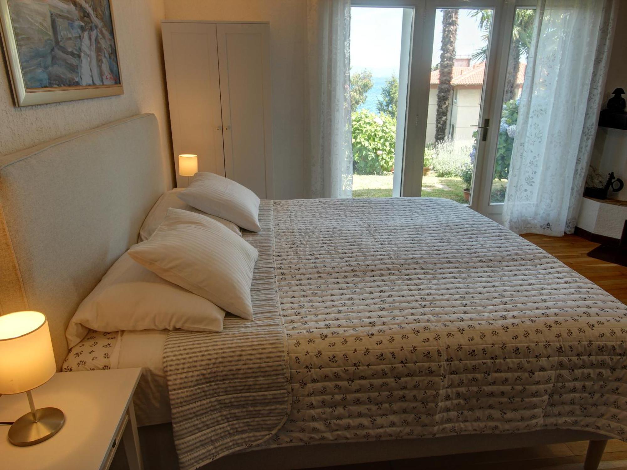 Premium Apartments Punta Kolova Οπατία Δωμάτιο φωτογραφία