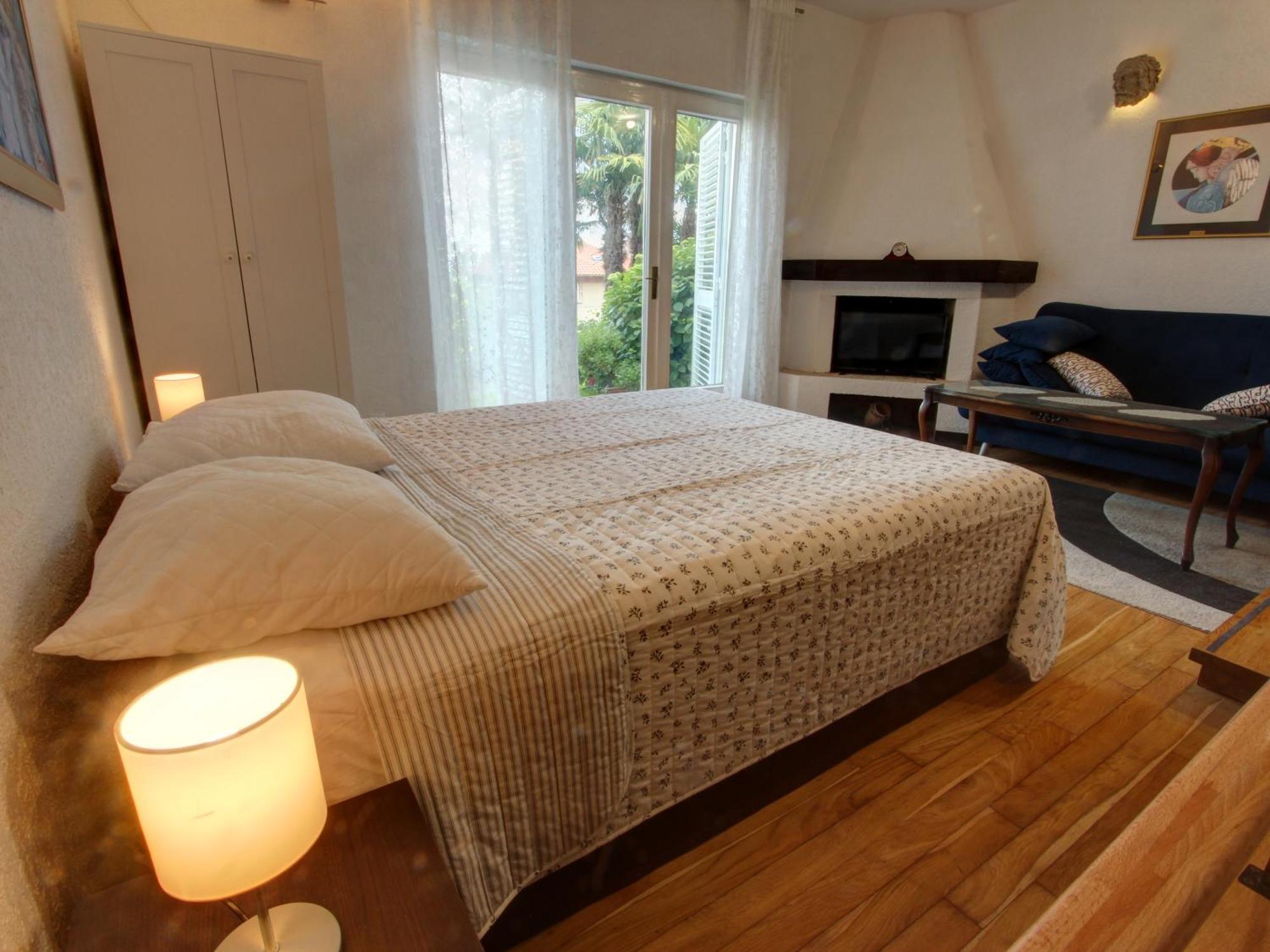 Premium Apartments Punta Kolova Οπατία Δωμάτιο φωτογραφία
