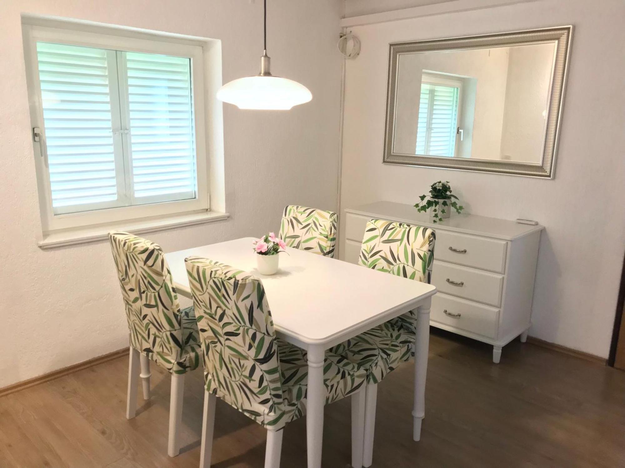 Premium Apartments Punta Kolova Οπατία Εξωτερικό φωτογραφία