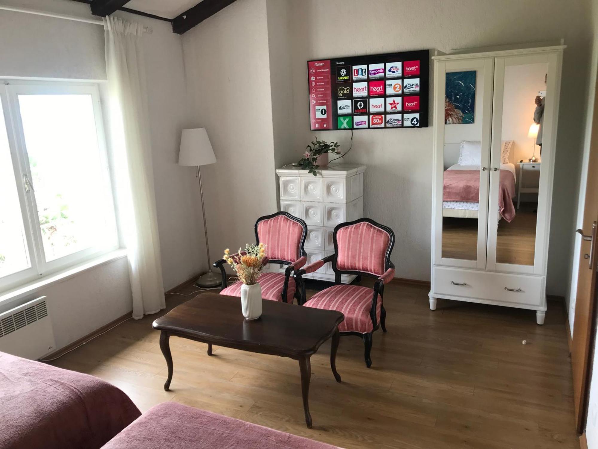 Premium Apartments Punta Kolova Οπατία Εξωτερικό φωτογραφία