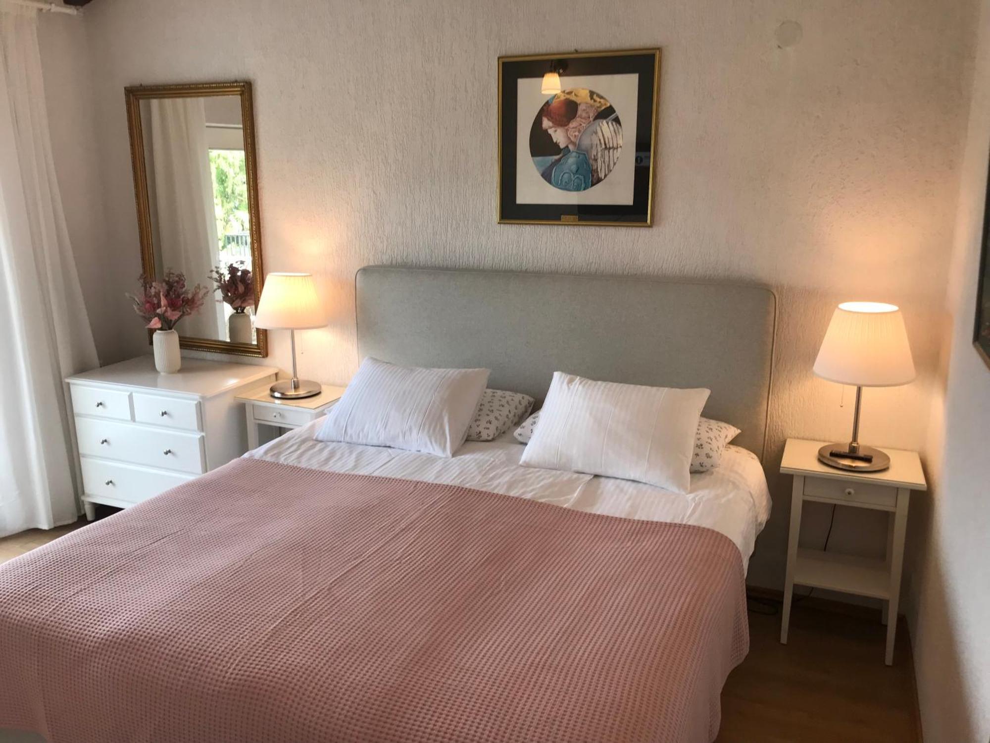 Premium Apartments Punta Kolova Οπατία Εξωτερικό φωτογραφία