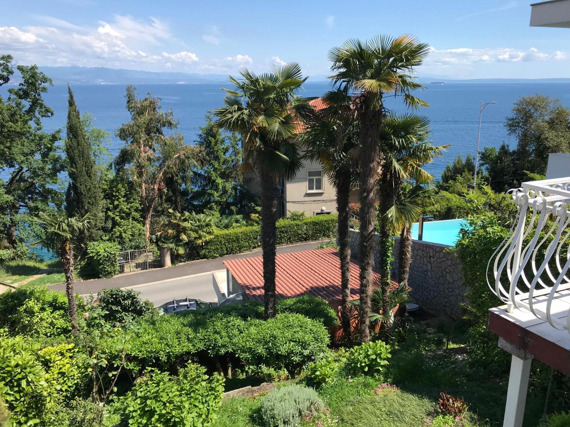Premium Apartments Punta Kolova Οπατία Εξωτερικό φωτογραφία