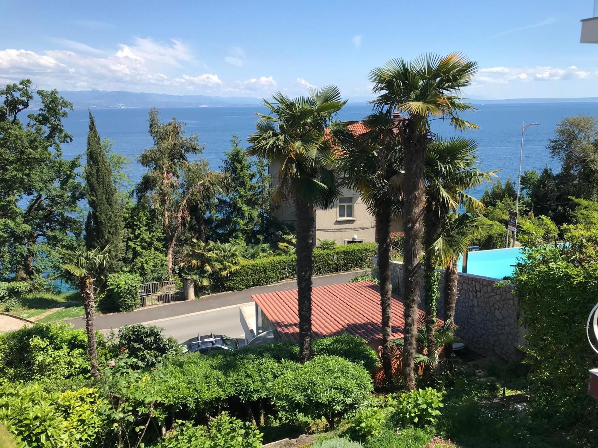 Premium Apartments Punta Kolova Οπατία Εξωτερικό φωτογραφία