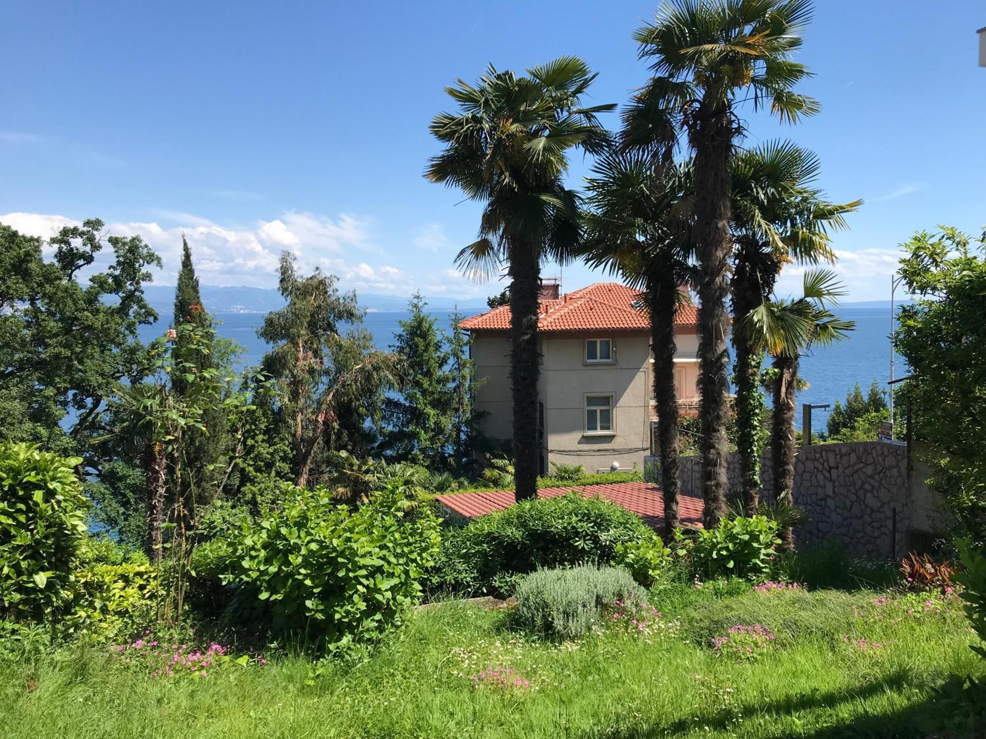 Premium Apartments Punta Kolova Οπατία Εξωτερικό φωτογραφία