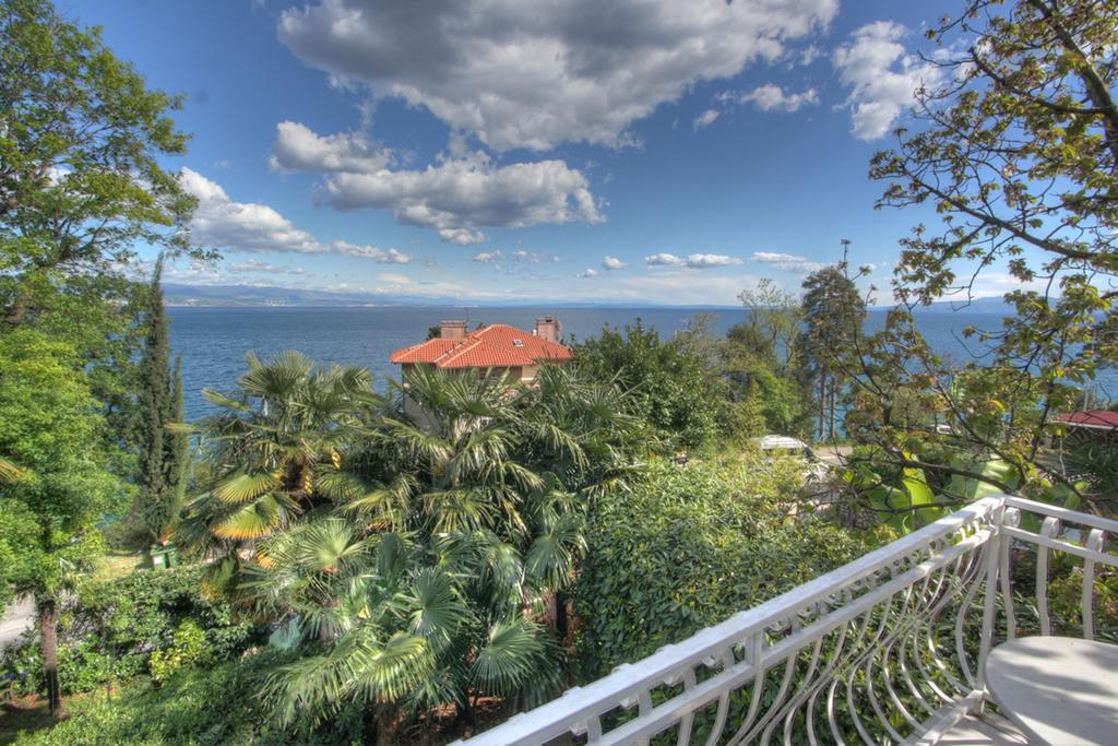 Premium Apartments Punta Kolova Οπατία Δωμάτιο φωτογραφία