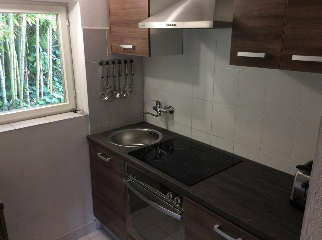 Premium Apartments Punta Kolova Οπατία Εξωτερικό φωτογραφία