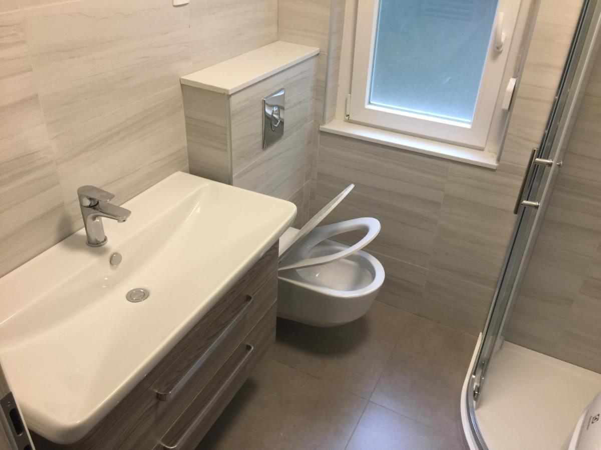 Premium Apartments Punta Kolova Οπατία Εξωτερικό φωτογραφία